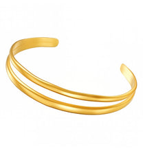Load image into Gallery viewer, The Blaire Cuff Bracelet
