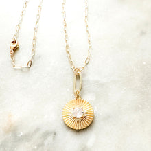 Load image into Gallery viewer, The Luna Necklace
