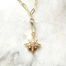 Load image into Gallery viewer, The Celeste Necklace
