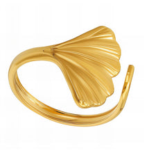 Load image into Gallery viewer, The Ginkgo Ring
