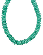 Load image into Gallery viewer, The Color Disc Beaded Necklace
