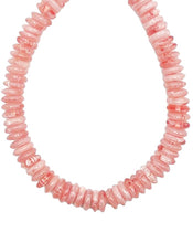 Load image into Gallery viewer, The Color Disc Beaded Necklace
