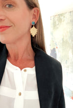 Load image into Gallery viewer, The Virginia Earrings
