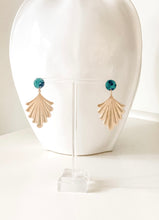 Load image into Gallery viewer, The Virginia Earrings
