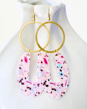 Load image into Gallery viewer, The Confetti Earrings
