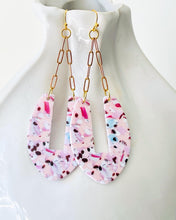 Load image into Gallery viewer, The Confetti Earrings
