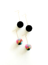 Load image into Gallery viewer, The Pom Earrings
