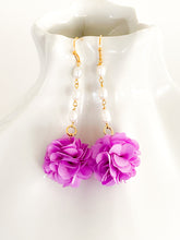 Load image into Gallery viewer, The Posy Earrings
