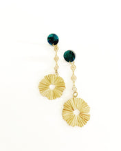 Load image into Gallery viewer, The Harlow Earrings
